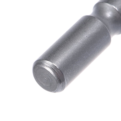 Harfington 10 Pcs Sandblasting Magnetic Torx Screwdriver Bits