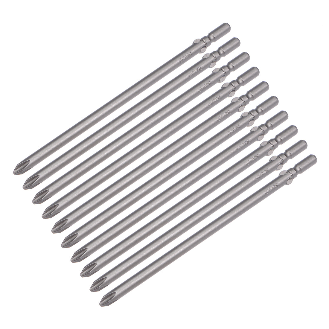 Harfington PH2 Magnetic S2 Phillips Screwdriver Bits