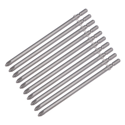 Harfington PH2 Magnetic S2 Phillips Screwdriver Bits