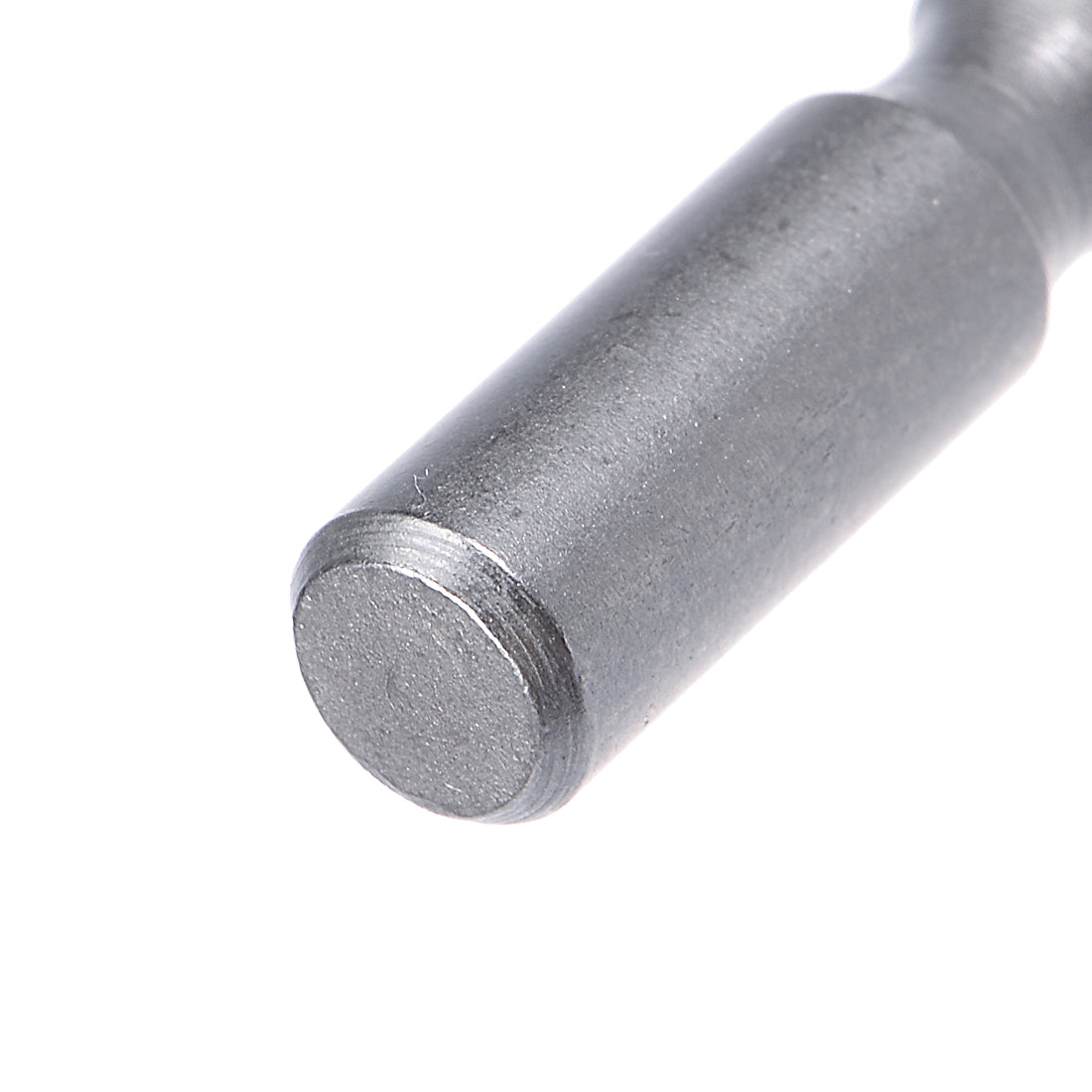 Harfington 10 Pcs Sandblasting Magnetic Torx Screwdriver Bits