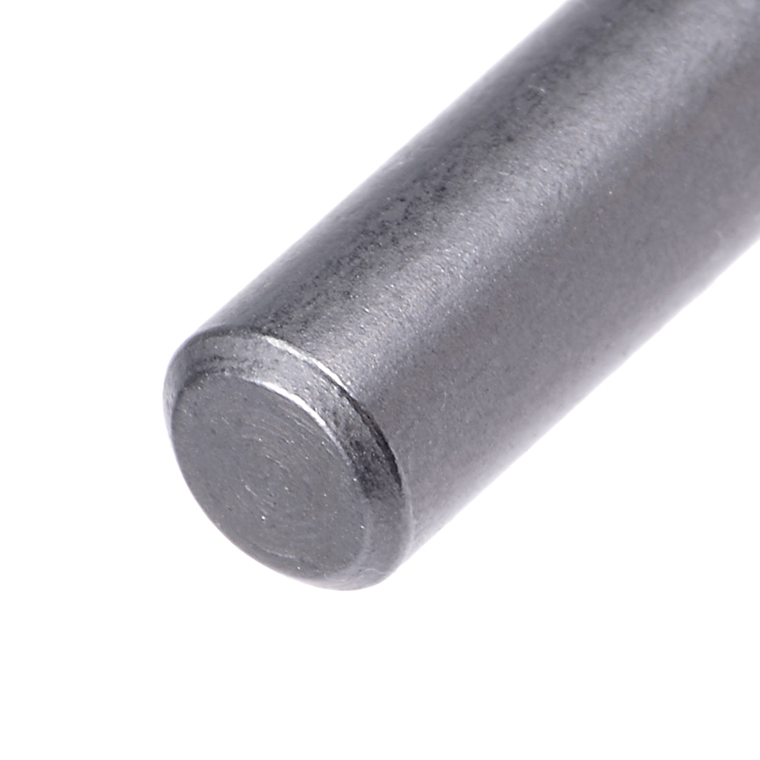 Harfington 10Pcs 60mm Long 5mm Dia Round Shank Magnetic Torx Security Screwdriver Bits S2 High Alloy Steel