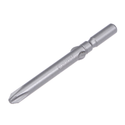 Harfington PH2 Magnetic S2 Phillips Screwdriver Bits