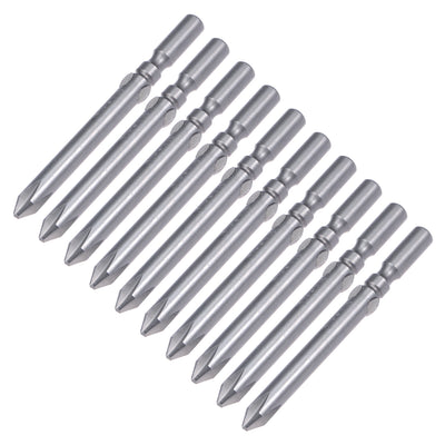 Harfington PH2 Magnetic S2 Phillips Screwdriver Bits