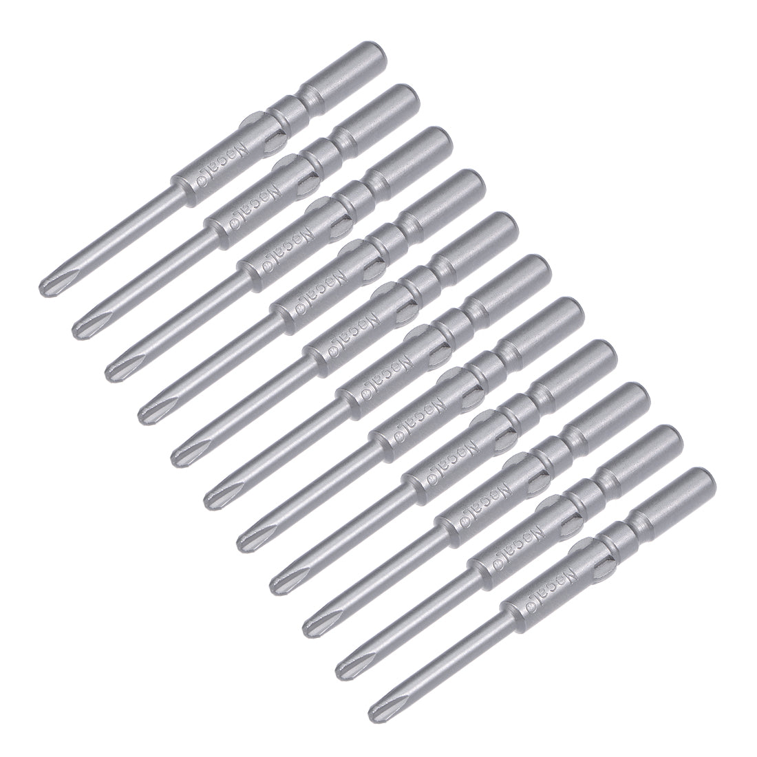 Harfington PH2 Magnetic S2 Phillips Screwdriver Bits
