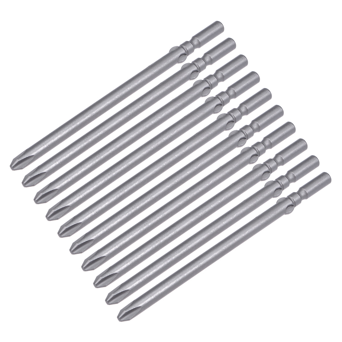 Harfington PH2 Magnetic S2 Phillips Screwdriver Bits
