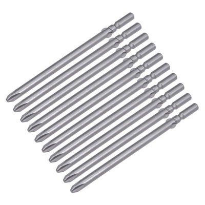 Harfington PH2 Magnetic S2 Phillips Screwdriver Bits