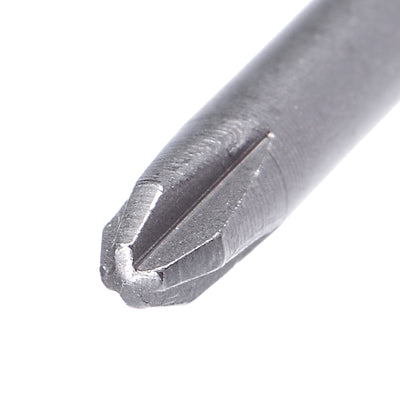 Harfington 5mm Shank PH1 Magnetic S2 Phillips Screwdriver Bit