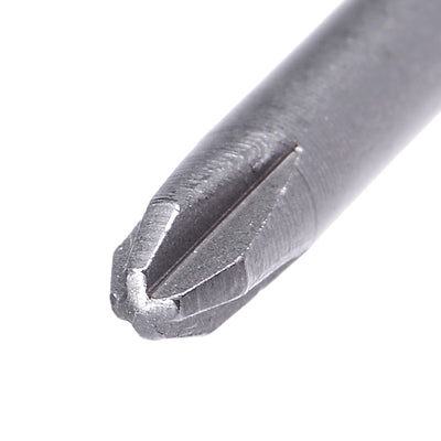 Harfington 5mm Shank PH1 Magnetic S2 Phillips Screwdriver Bit
