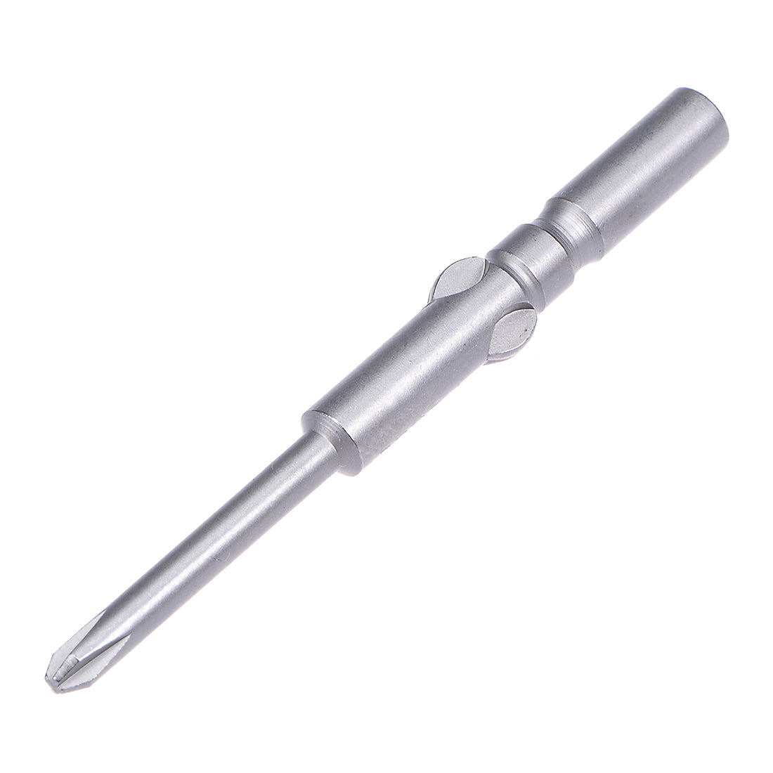 Harfington 5mm Shank PH1 Magnetic S2 Phillips Screwdriver Bit