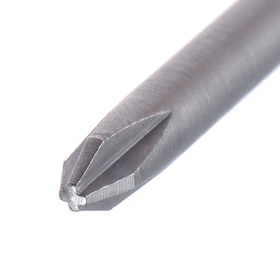 Harfington 5mm Shank PH1 Magnetic S2 Phillips Screwdriver Bit