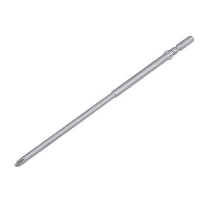 Harfington 5mm Shank PH1 Magnetic S2 Phillips Screwdriver Bit