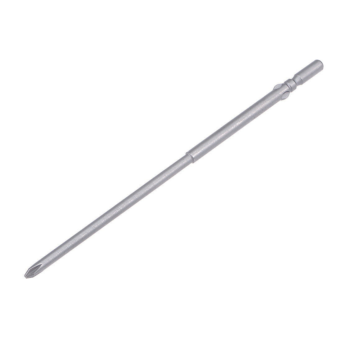 Harfington 5mm Shank PH1 Magnetic S2 Phillips Screwdriver Bit