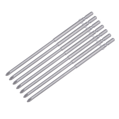 Harfington 5mm Shank PH1 Magnetic S2 Phillips Screwdriver Bit