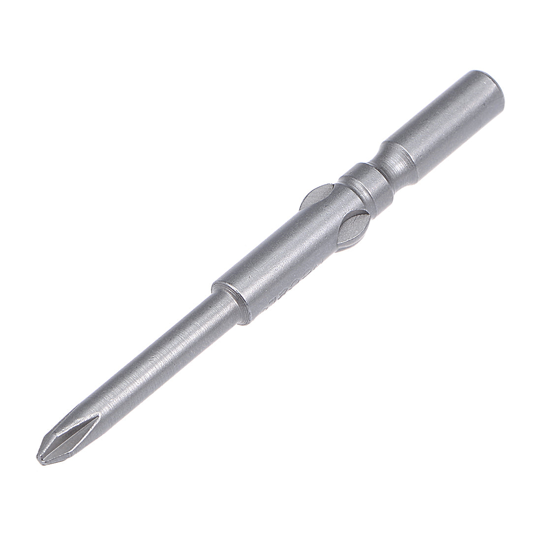 Harfington 5mm Shank PH1 Magnetic S2 Phillips Screwdriver Bit