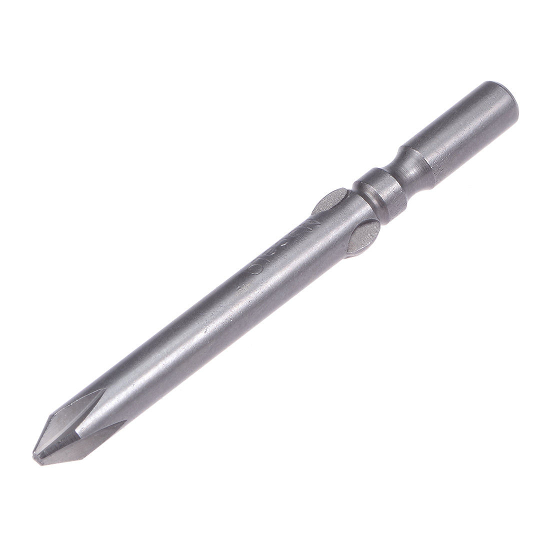 Harfington 5mm Shank PH1 Magnetic S2 Phillips Screwdriver Bit