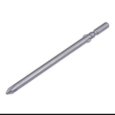 Harfington 5mm Shank PH1 Magnetic S2 Phillips Screwdriver Bit