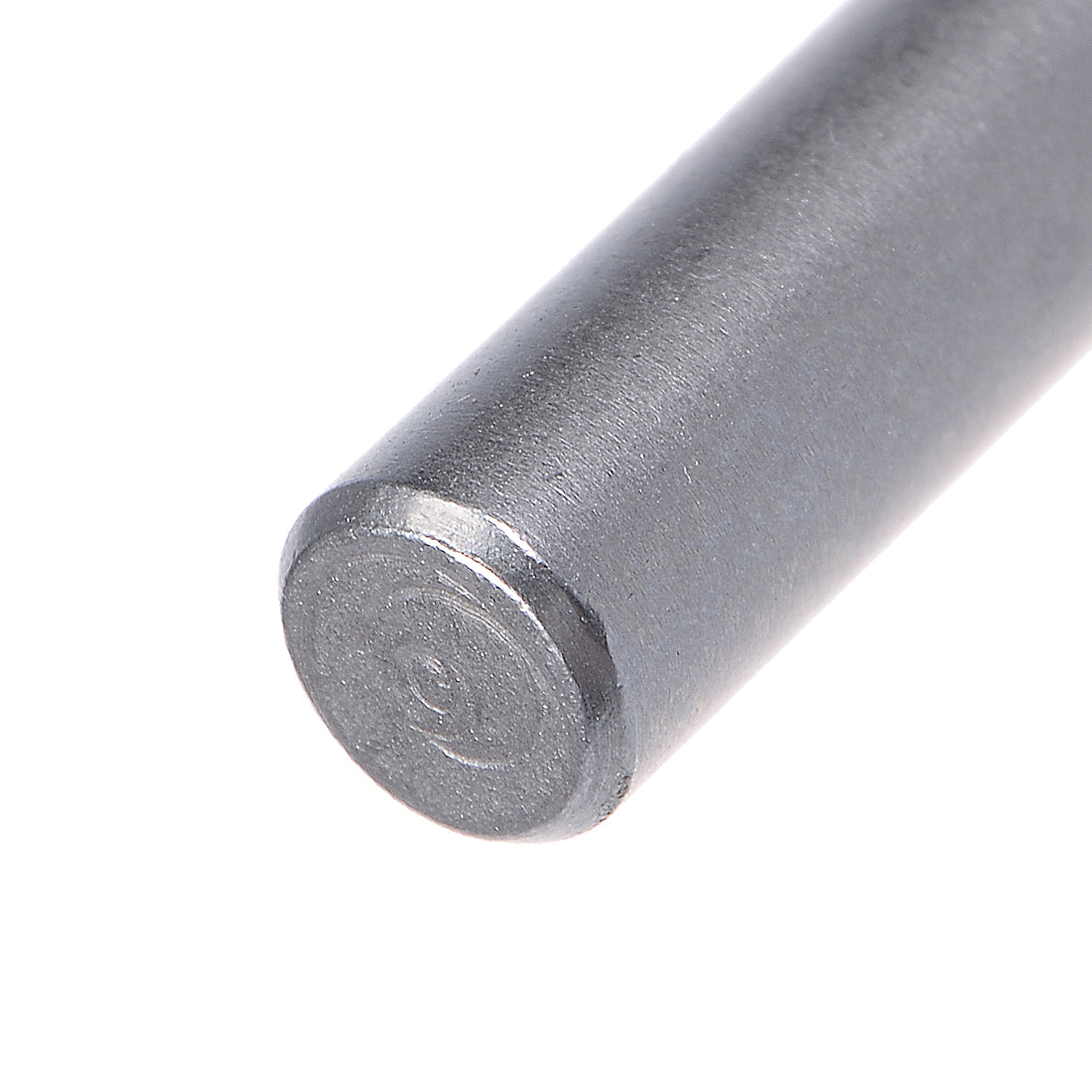 Harfington 10Pcs 60mm Long 5mm Dia Round Shank Magnetic Torx Security Screwdriver Bits S2 High Alloy Steel