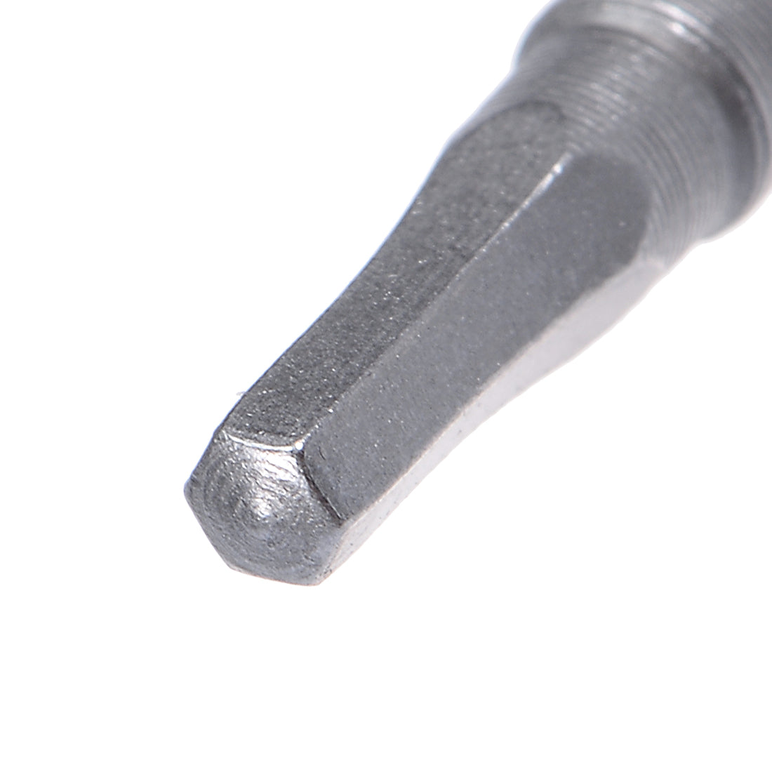 Harfington 60mm Round Shank Magnetic Hex Screwdriver Bits