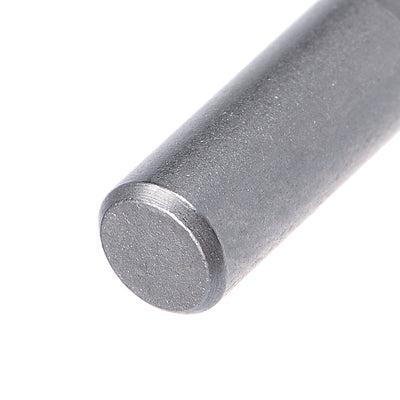 Harfington 60mm Round Shank Magnetic Hex Screwdriver Bits