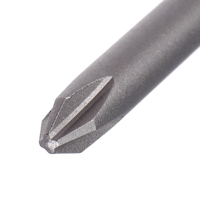 Harfington H1/4 Shank PH2 Phillips Magnetic S2 Screwdriver Bit