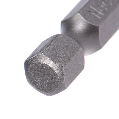Harfington H1/4 Shank PH2 Phillips Magnetic S2 Screwdriver Bit