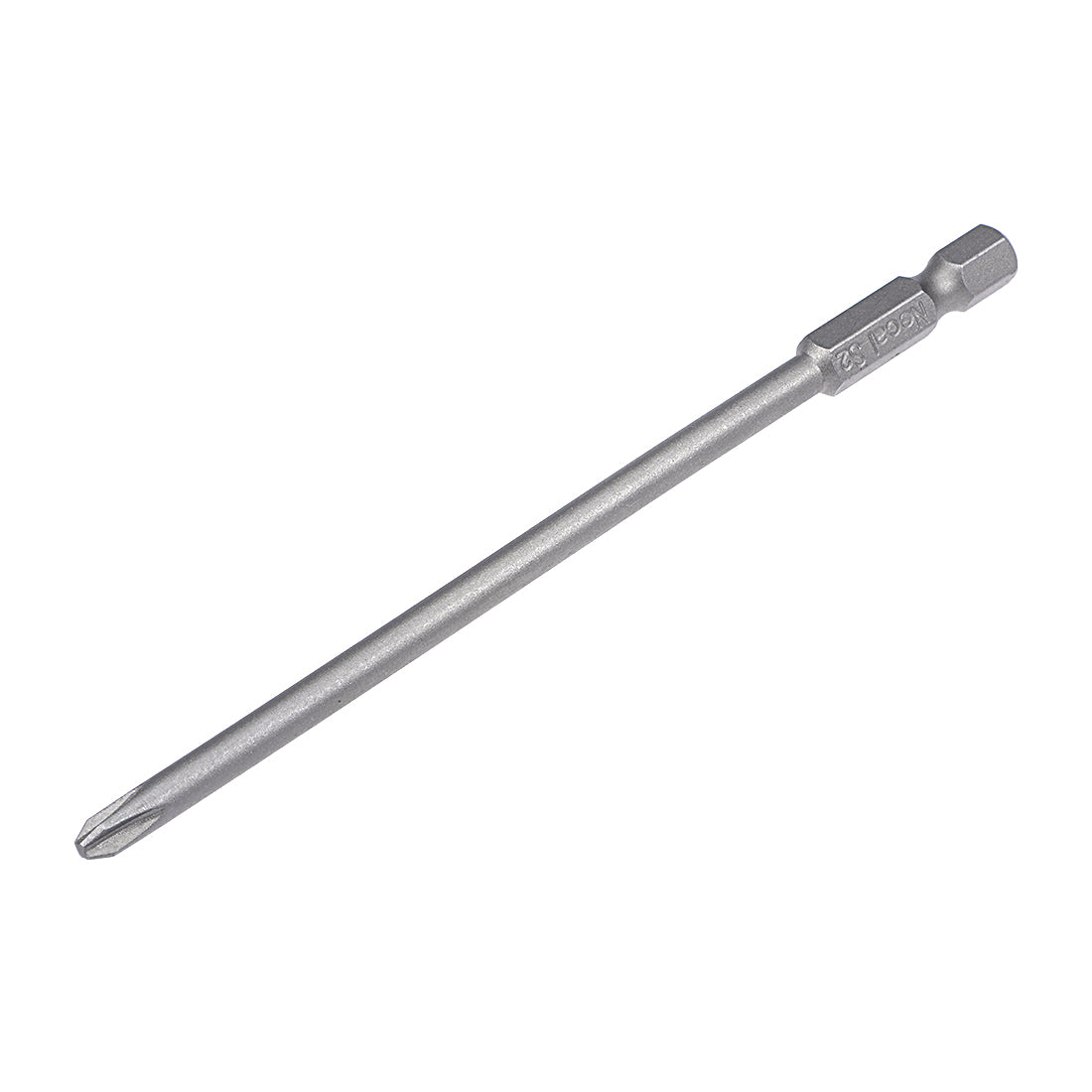 Harfington S2 Magnetic 1/4'' Hex Shank Phillips Screwdriver Bits