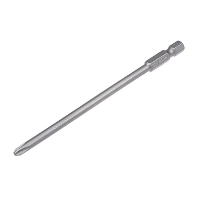 Harfington S2 Magnetic 1/4'' Hex Shank Phillips Screwdriver Bits