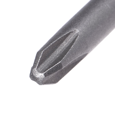 Harfington Magnetic Phillips Screwdriver Bits, Hex Shank S2 Steel Power Tools