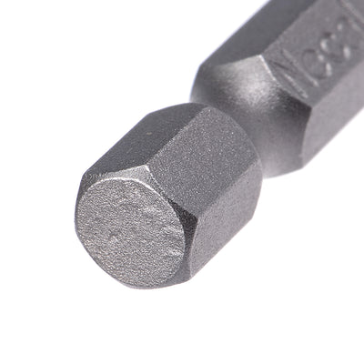 Harfington Magnetic Phillips Screwdriver Bits, Hex Shank S2 Steel Power Tools