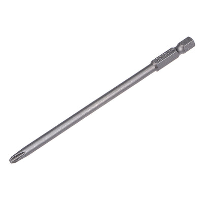 Harfington Magnetic Phillips Screwdriver Bits, Hex Shank S2 Steel Power Tools