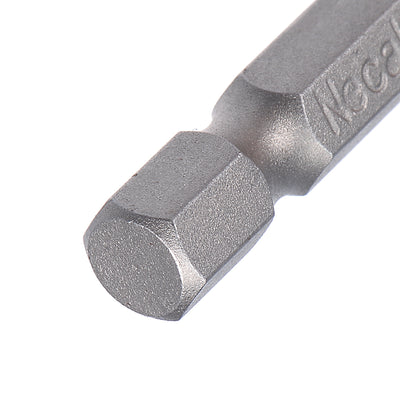 Harfington H1/4 Shank PH2 Phillips Magnetic S2 Screwdriver Bit