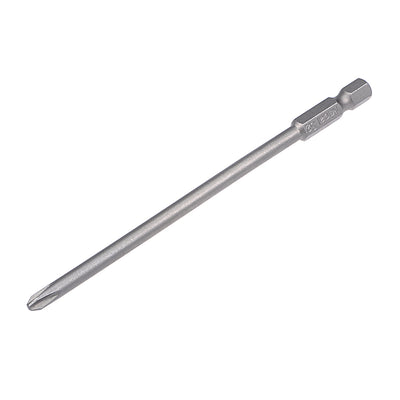 Harfington H1/4 Shank PH2 Phillips Magnetic S2 Screwdriver Bit