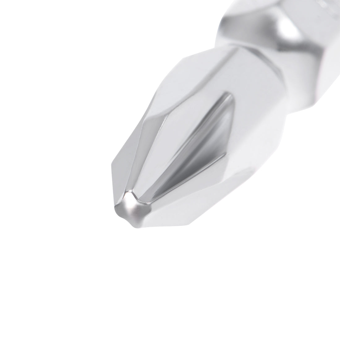 Harfington S2 Magnetic 1/4'' Hex PH Dual Head Screwdriver Bit