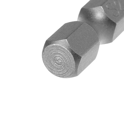 Harfington S2 Magnetic 1/4'' Hex Shank Phillips Screwdriver Bits