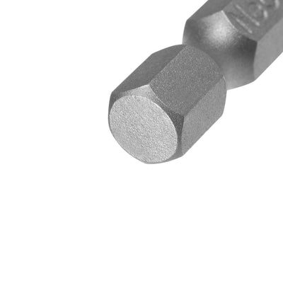 Harfington S2 Magnetic 1/4'' Hex Shank Phillips Screwdriver Bits