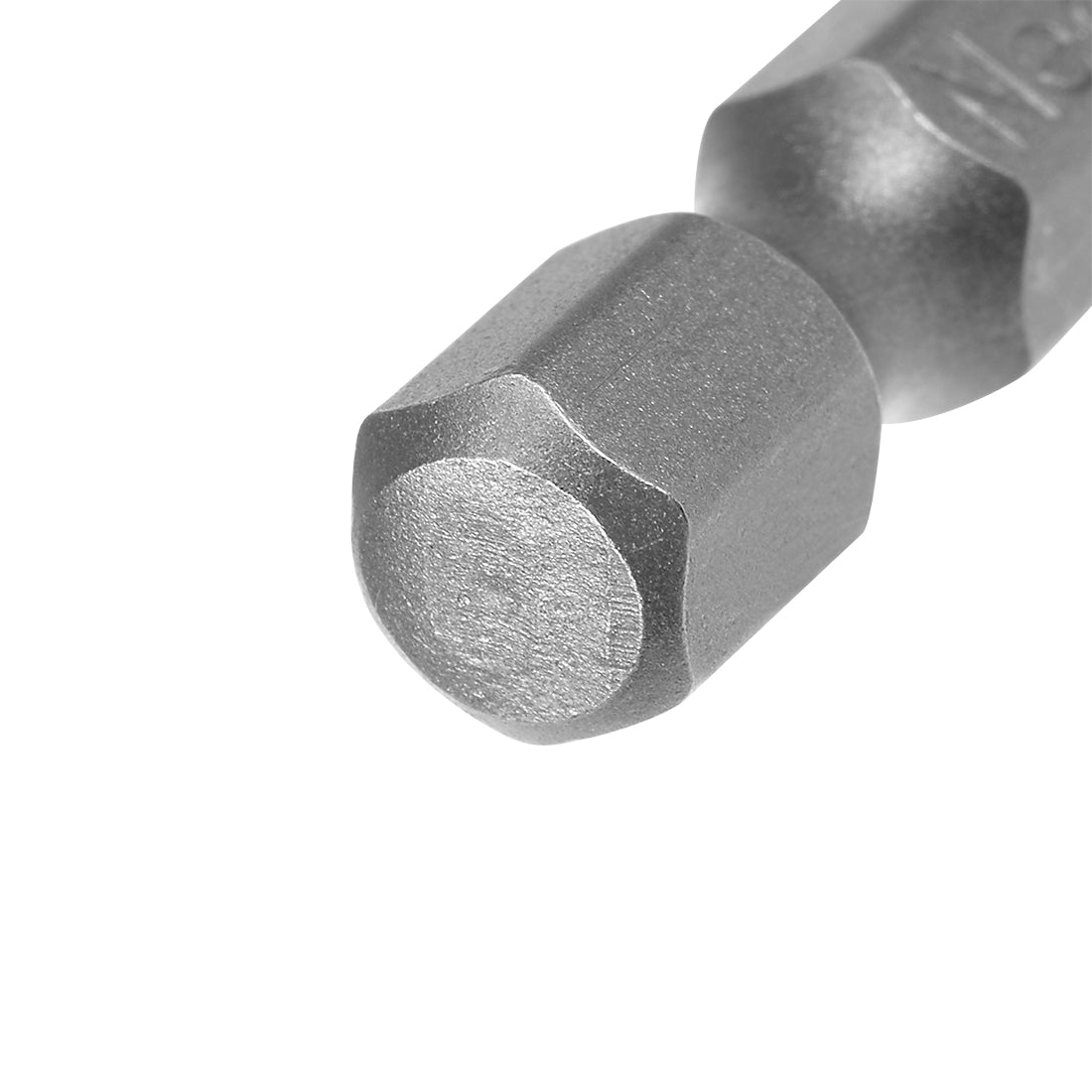 Harfington 10pcs 100mm 1/4" Hex Shank 4mm PH1 Magnetic Phillips Head Screwdriver Bits S2