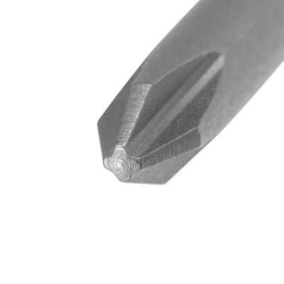 Harfington S2 Magnetic 1/4'' Hex Shank Phillips Screwdriver Bits