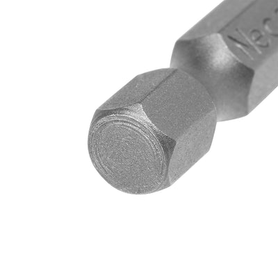 Harfington Magnetic Torx Screwdriver Bit, Hex Shank S2 Power Tool