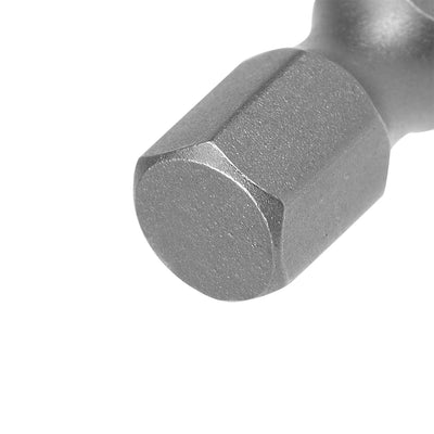 Harfington Magnetic Torx Screwdriver Bit, Hex Shank S2 Power Tool