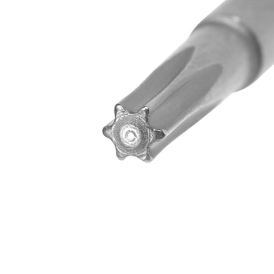 Harfington Magnetic Torx Screwdriver Bit, Hex Shank S2 Power Tool