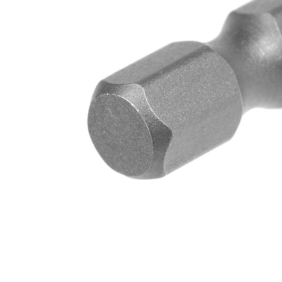 Harfington Magnetic Torx Screwdriver Bit, Hex Shank S2 Power Tool