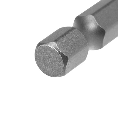 Harfington Magnetic Torx Screwdriver Bits, Hex Shank S2 Security Tamper Proof Screw Driver Kit Tools