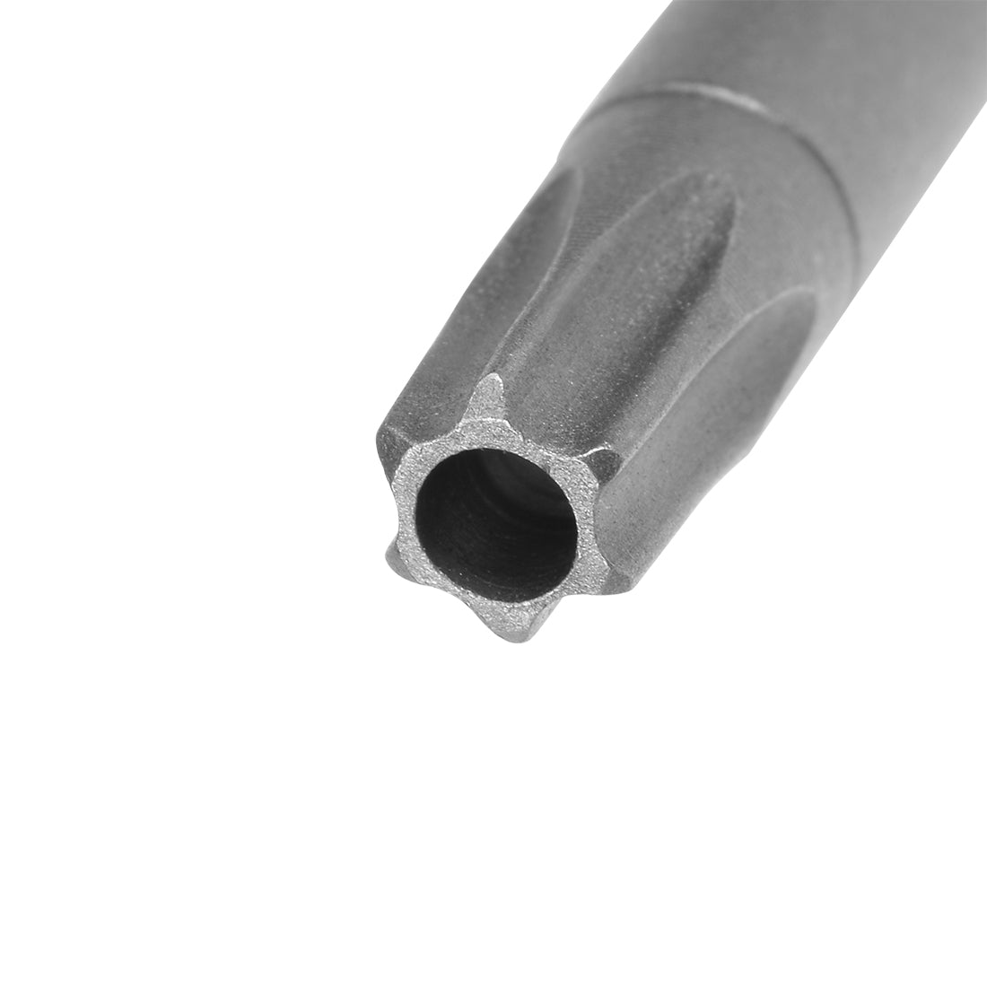 Harfington 1/4" Hex S2 Magnetic Torx Head Screwdriver Bits