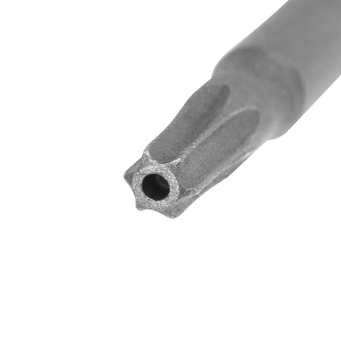 Harfington 1/4" Hex S2 Magnetic Torx Head Screwdriver Bits