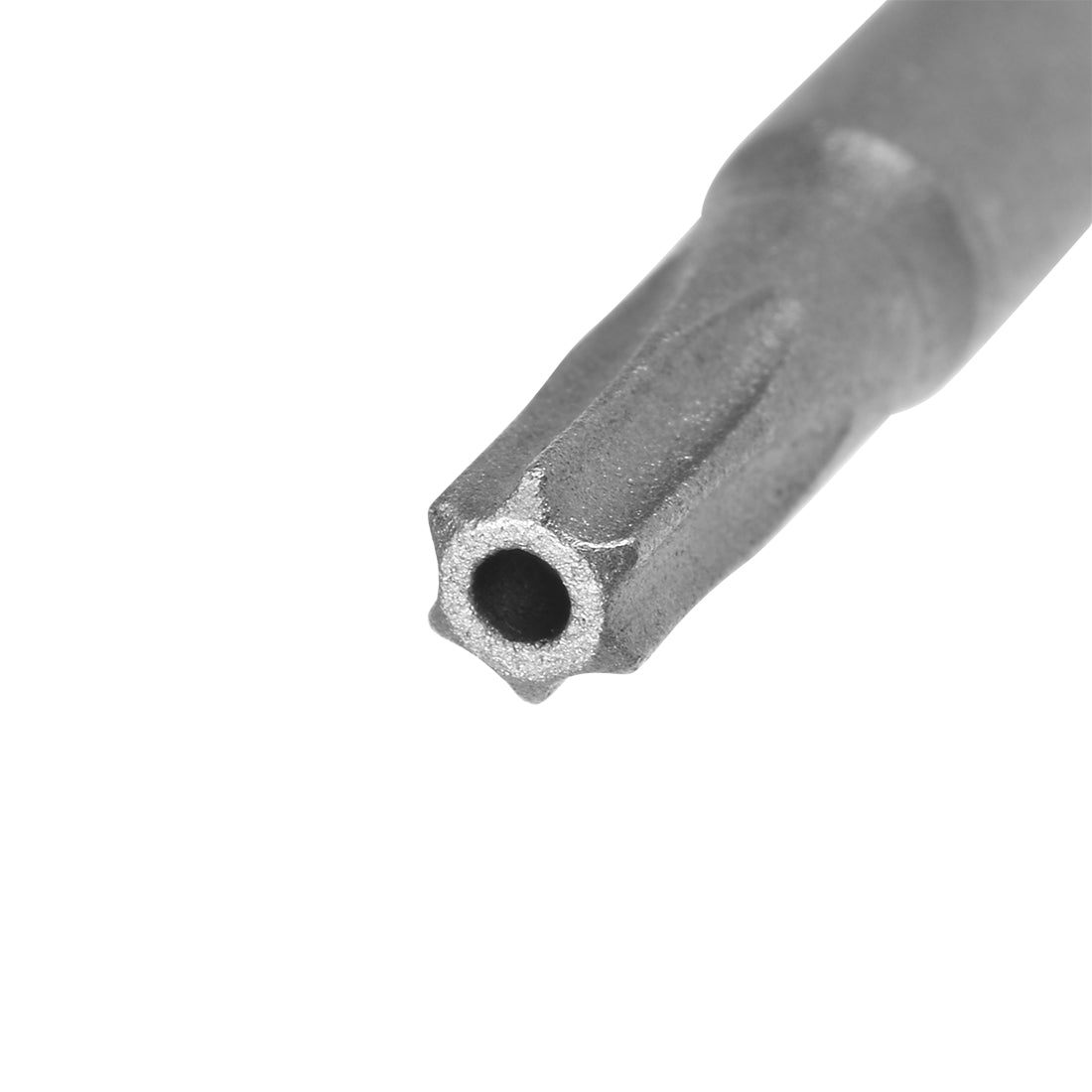 Harfington 1/4" Hex S2 Magnetic Torx Head Screwdriver Bits