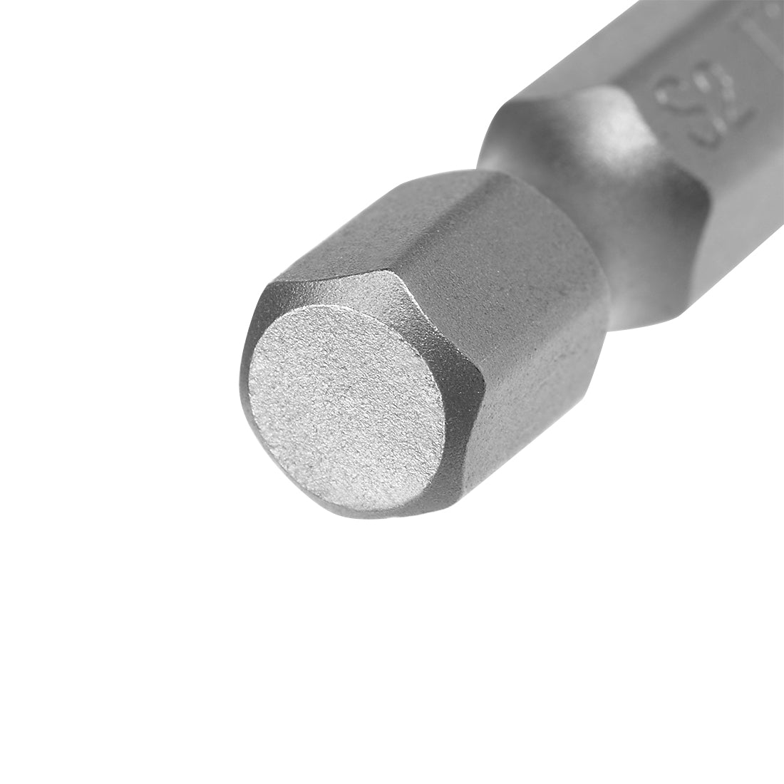 Harfington 1/4" Hex S2 Magnetic Torx Head Screwdriver Bits