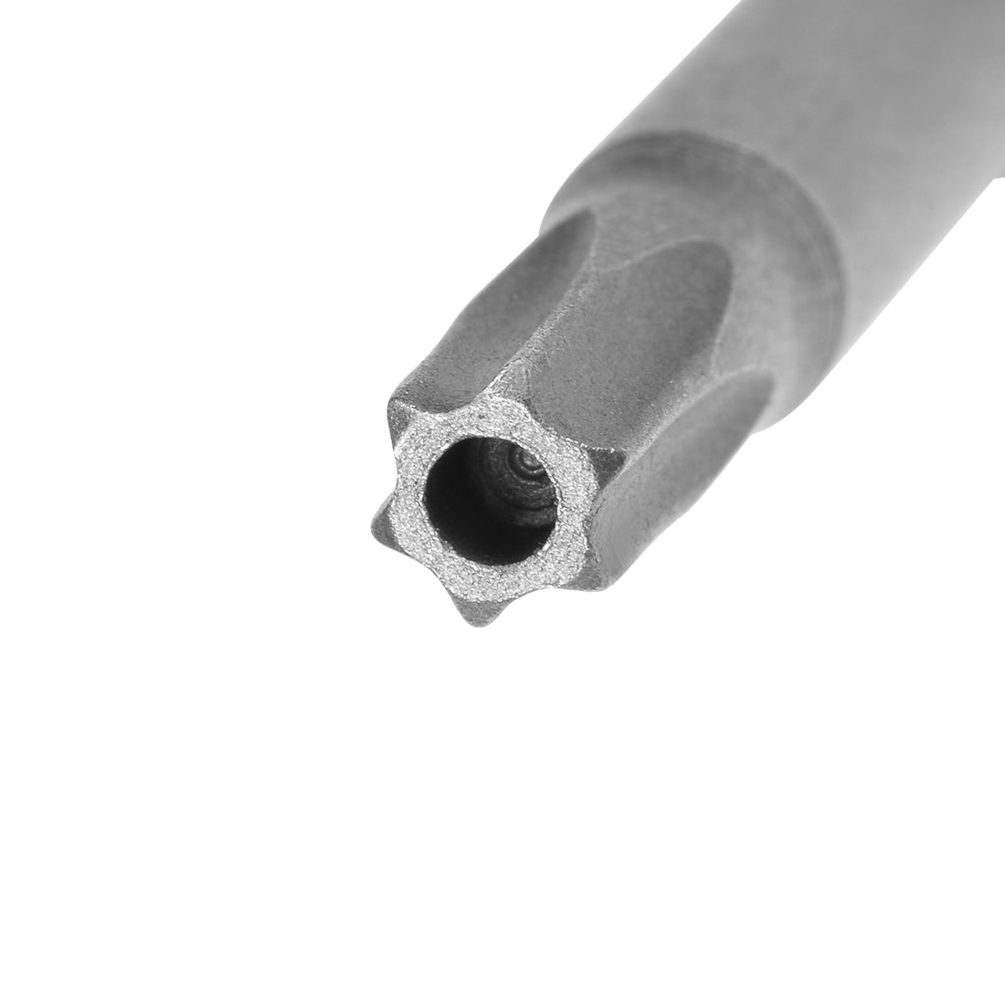 Harfington Magnetic Torx Screwdriver Bits, Hex Shank S2 Security Tamper Proof Screw Driver Kit Tools