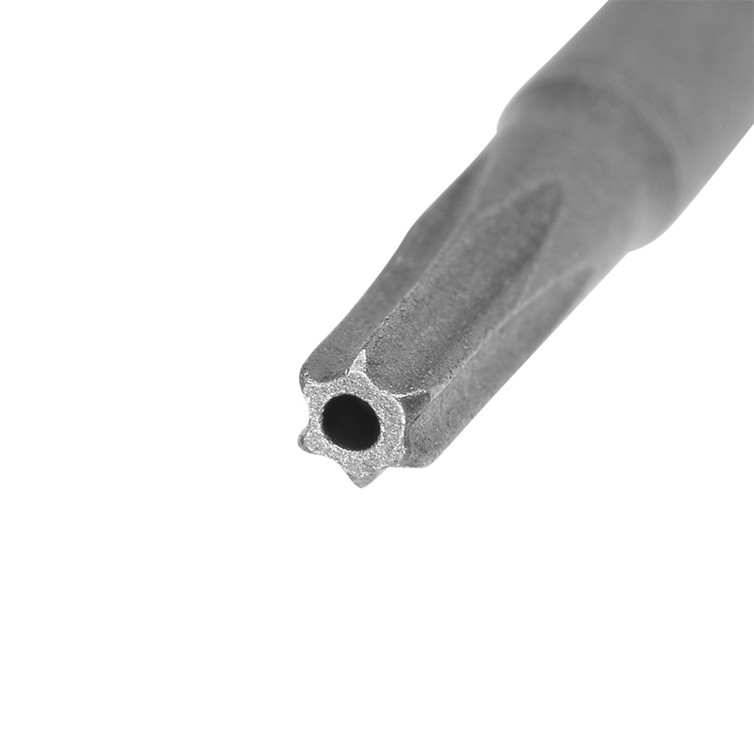 Harfington Magnetic Torx Screwdriver Bits, Hex Shank S2 Security Tamper Proof Screw Driver Kit Tools