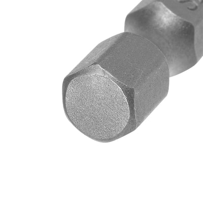 Harfington Magnetic Torx Screwdriver Bits, Hex Shank S2 Security Tamper Proof Screw Driver Kit Tools