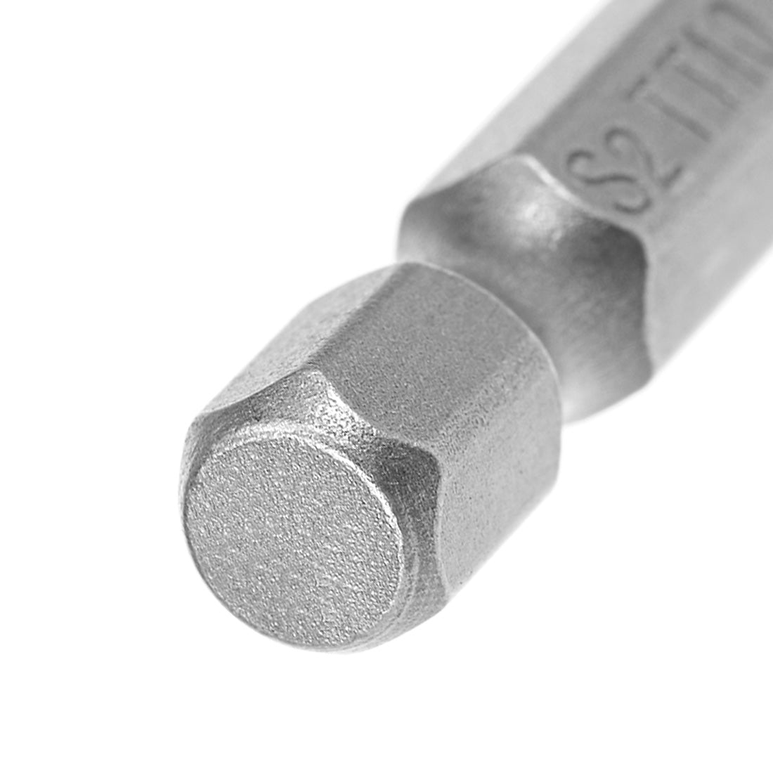 Harfington Magnetic 1/4" Hex Shank S2 Torx Screwdriver Bits